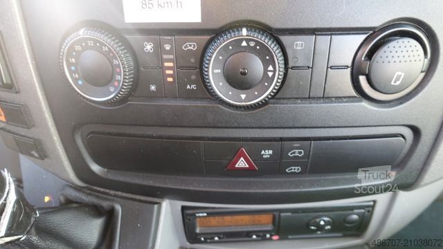 Autobus urbain MERCEDES-BENZ Sprinter city 35 14 stize 11 steh euro 6