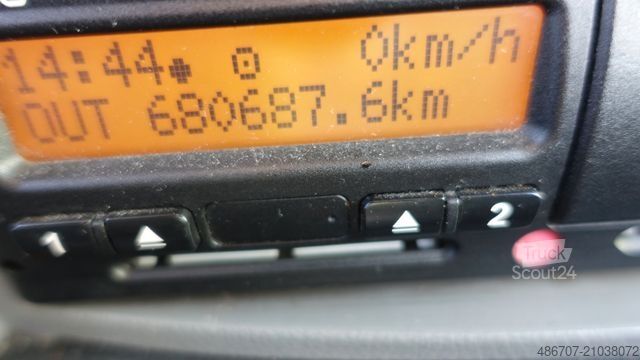 Autobus urbain MERCEDES-BENZ Sprinter city 35 14 stize 11 steh euro 6