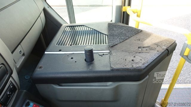 Autobus urbain MERCEDES-BENZ Sprinter city 35 14 stize 11 steh euro 6