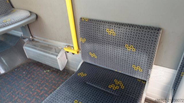 Autobus urbain MERCEDES-BENZ Sprinter city 35 14 stize 11 steh euro 6