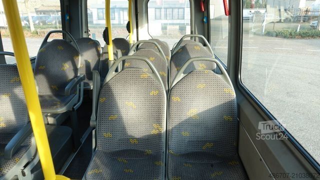 Autobus urbain MERCEDES-BENZ Sprinter city 35 14 stize 11 steh euro 6