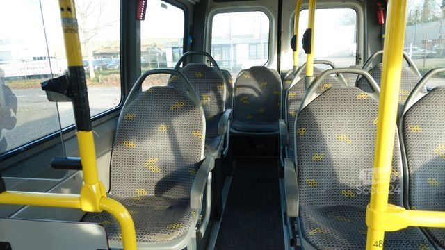 Autobus urbain MERCEDES-BENZ Sprinter city 35 14 stize 11 steh euro 6