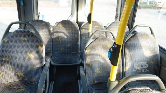 Autobus urbain MERCEDES-BENZ Sprinter city 35 14 stize 11 steh euro 6