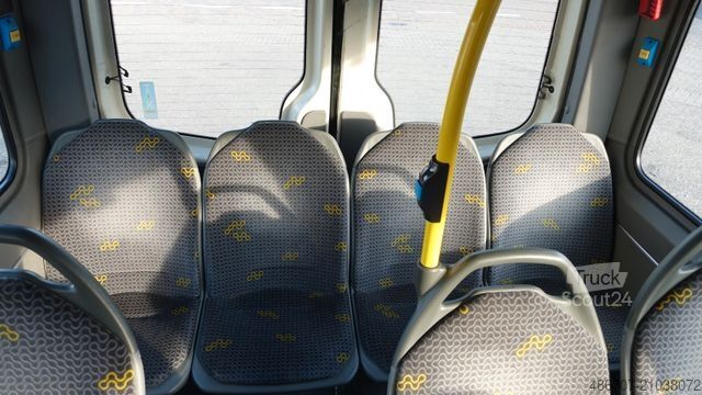 Autobus urbain MERCEDES-BENZ Sprinter city 35 14 stize 11 steh euro 6
