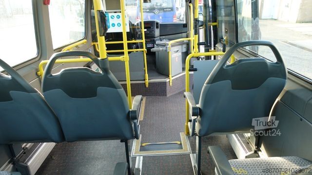 Autobus urbain MERCEDES-BENZ Sprinter city 35 14 stize 11 steh euro 6