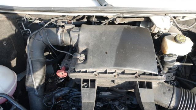 Autobus urbain MERCEDES-BENZ Sprinter city 35 14 stize 11 steh euro 6