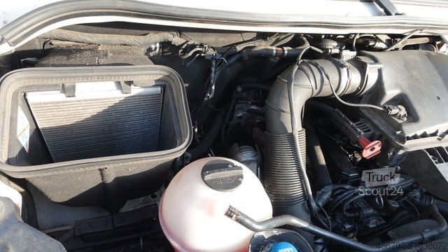 Autobus urbain MERCEDES-BENZ Sprinter city 35 14 stize 11 steh euro 6