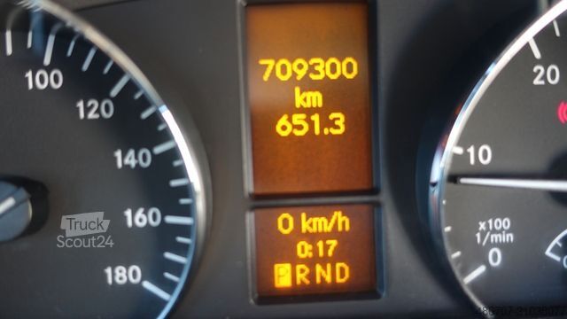 Autobus urbain MERCEDES-BENZ Sprinter City 65 euro 6  18 Sitze 14 Stehplätze