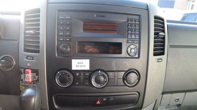 Autobus urbain MERCEDES-BENZ Sprinter City 65 euro 6  18 Sitze 14 Stehplätze