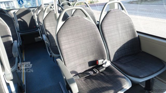 Autobus urbain MERCEDES-BENZ Sprinter City 65 euro 6  18 Sitze 14 Stehplätze