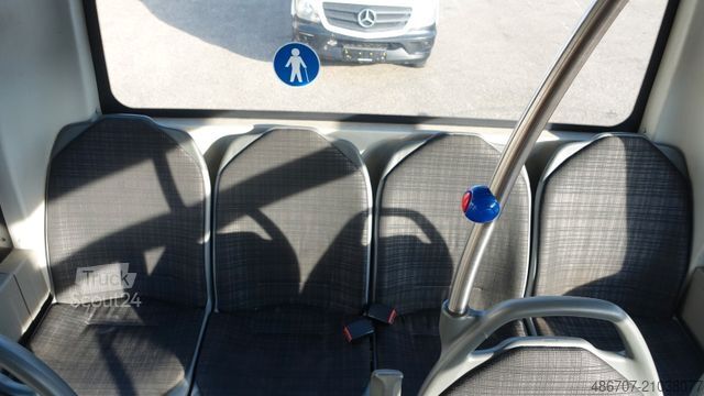 Autobus urbain MERCEDES-BENZ Sprinter City 65 euro 6  18 Sitze 14 Stehplätze