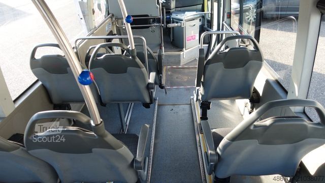Autobus urbain MERCEDES-BENZ Sprinter City 65 euro 6  18 Sitze 14 Stehplätze