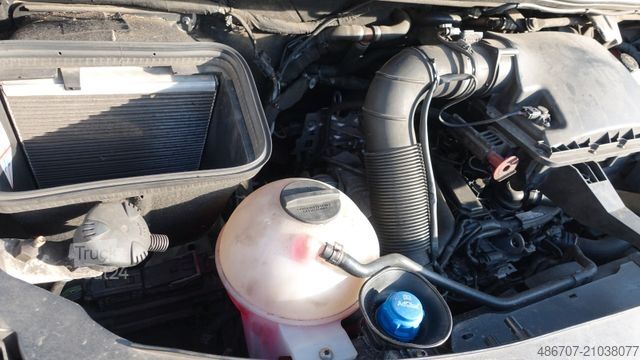 Autobus urbain MERCEDES-BENZ Sprinter City 65 euro 6  18 Sitze 14 Stehplätze