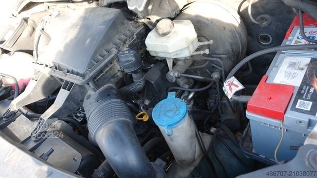 Autobus urbain MERCEDES-BENZ Sprinter City 65 euro 6  18 Sitze 14 Stehplätze