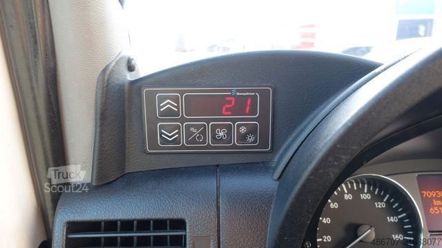 Autobus urbain MERCEDES-BENZ Sprinter City 65 euro 6  18 Sitze 14 Stehplätze