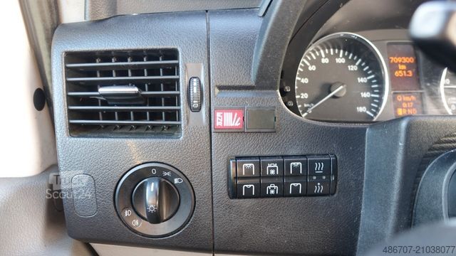 Autobus urbain MERCEDES-BENZ Sprinter City 65 euro 6  18 Sitze 14 Stehplätze