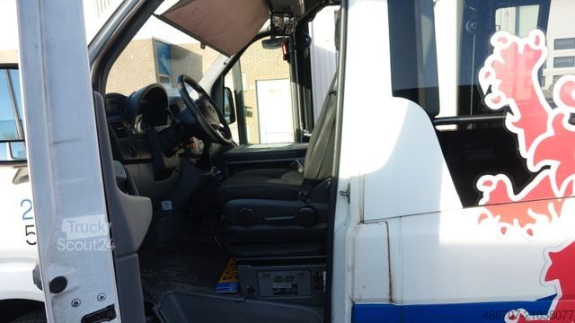Autobus urbain MERCEDES-BENZ Sprinter City 65 euro 6  18 Sitze 14 Stehplätze