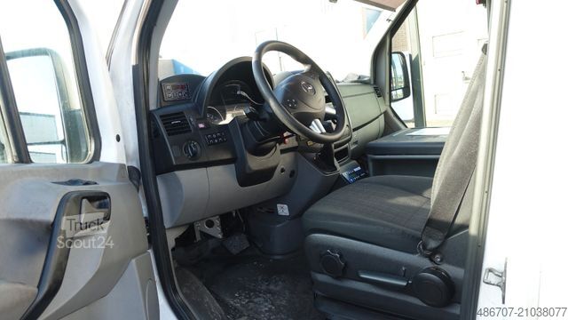 Autobus urbain MERCEDES-BENZ Sprinter City 65 euro 6  18 Sitze 14 Stehplätze