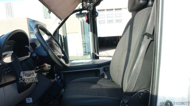 Autobus urbain MERCEDES-BENZ Sprinter City 65 euro 6  18 Sitze 14 Stehplätze