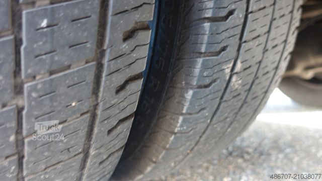 Autobus urbain MERCEDES-BENZ Sprinter City 65 euro 6  18 Sitze 14 Stehplätze