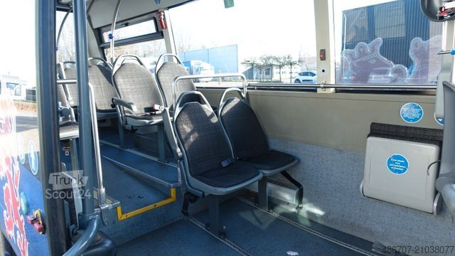 Autobus urbain MERCEDES-BENZ Sprinter City 65 euro 6  18 Sitze 14 Stehplätze