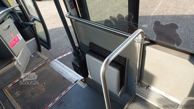 Autobus urbain MERCEDES-BENZ Sprinter City 65 euro 6  18 Sitze 14 Stehplätze