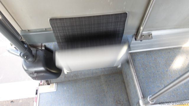 Autobus urbain MERCEDES-BENZ Sprinter City 65 euro 6  18 Sitze 14 Stehplätze