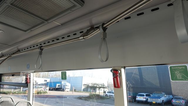 Autobus urbain MERCEDES-BENZ Sprinter City 65 euro 6  18 Sitze 14 Stehplätze