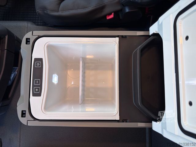 Driezijdige kipper MAN TGS 35.540 MEILLER-Bordmatik + el. Plane Navi