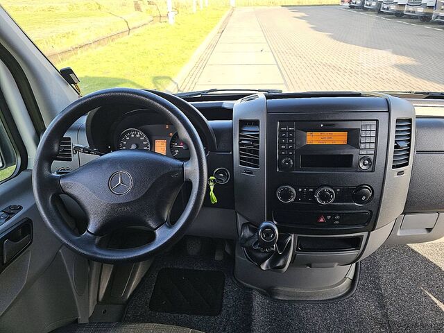 Transport de personnes MERCEDES-BENZ SPRINTER 313 9 pers airco cruise