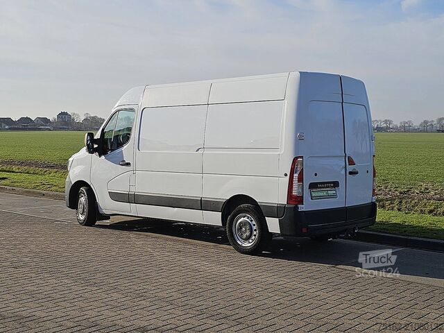 Break à toit surélevé RENAULT MASTER 2.3 DCI 135 L2H2