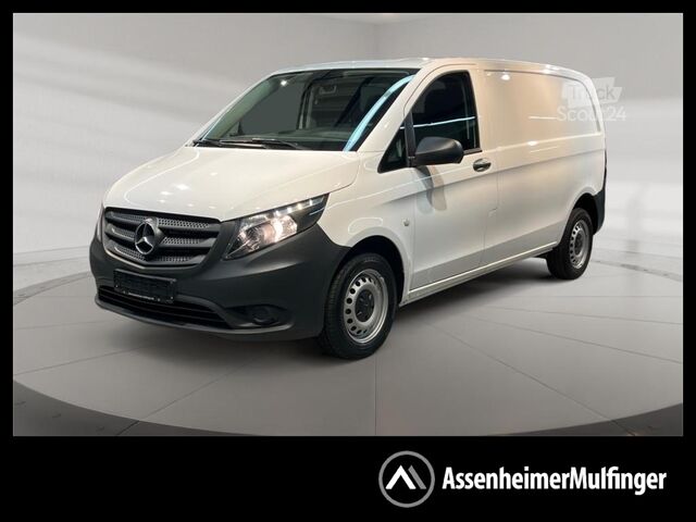 Panelvan Mercedes-Benz Vito 110 Kasten  **KlimaA,SHZ,Tempomat