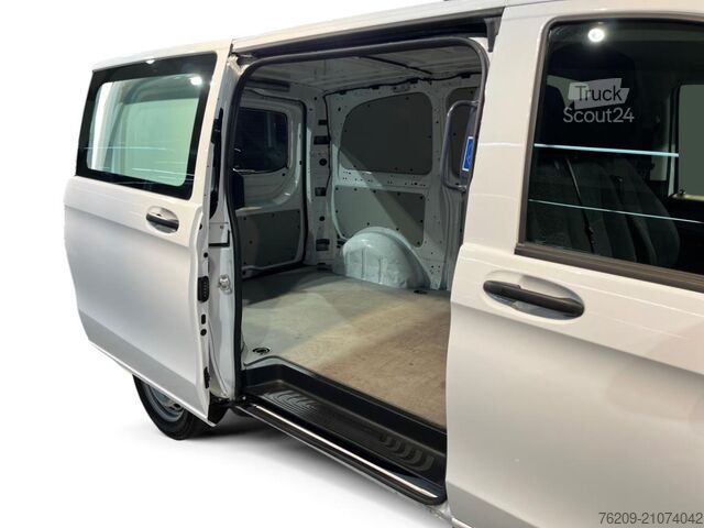 Panelvan Mercedes-Benz Vito 110 Kasten  **KlimaA,SHZ,Tempomat