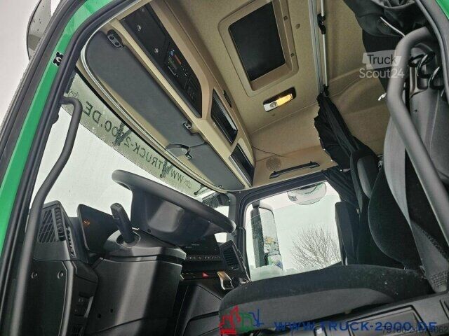 Standard trækkerunit Mercedes-Benz Actros 1836 Deutscher LKW 98.723 KM 1.Hand MBUX