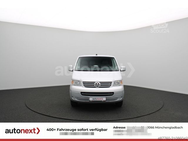 Βαν VOLKSWAGEN T5 Transporter 2,0 Benzin *Bestattungswagen* NAV