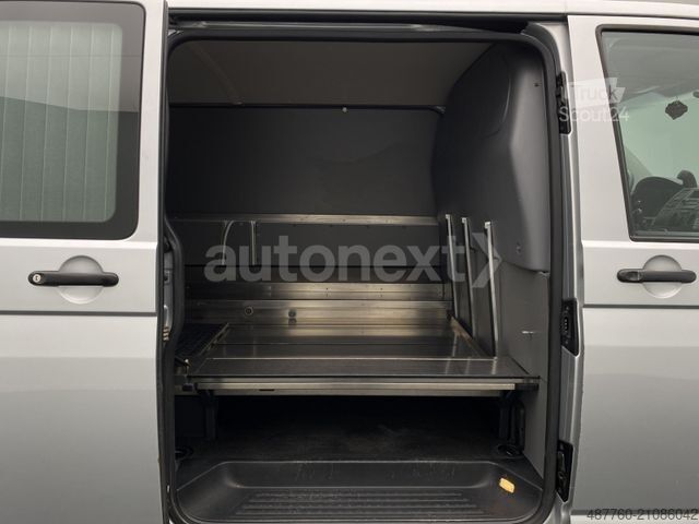 Βαν VOLKSWAGEN T5 Transporter 2,0 Benzin *Bestattungswagen* NAV