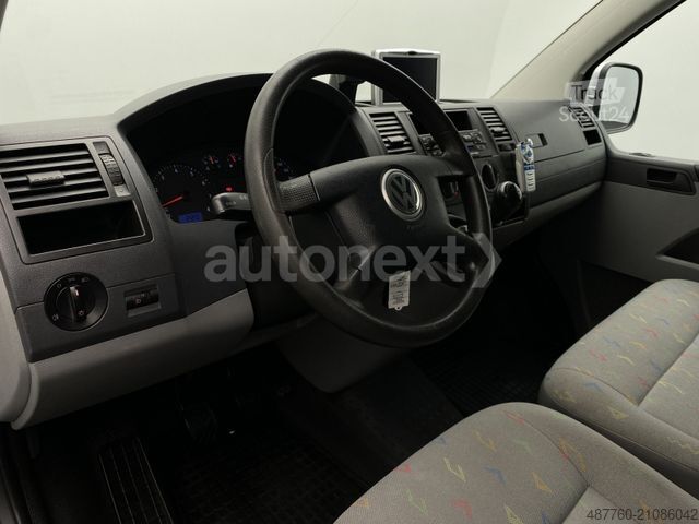 Βαν VOLKSWAGEN T5 Transporter 2,0 Benzin *Bestattungswagen* NAV