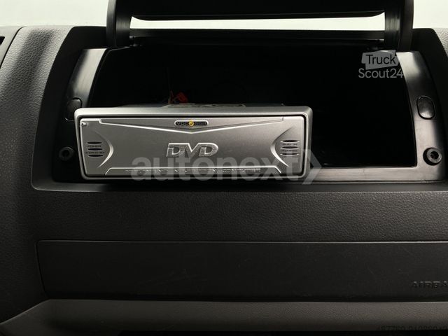 Βαν VOLKSWAGEN T5 Transporter 2,0 Benzin *Bestattungswagen* NAV