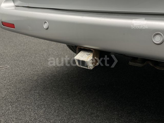 Βαν VOLKSWAGEN T5 Transporter 2,0 Benzin *Bestattungswagen* NAV