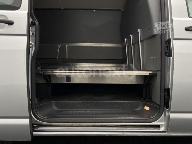 Βαν VOLKSWAGEN T5 Transporter 2,0 Benzin *Bestattungswagen* NAV