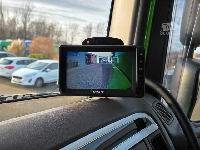 Standard trækkerunit DAF XF 450 FT / Intarder / Kipphydraulik / PTO / 6D