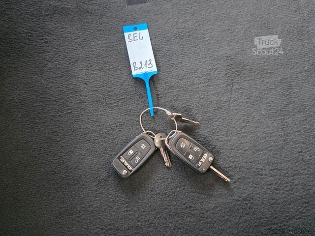 Standard trækkerunit DAF XF 450 FT / Intarder / Kipphydraulik / PTO / 6D