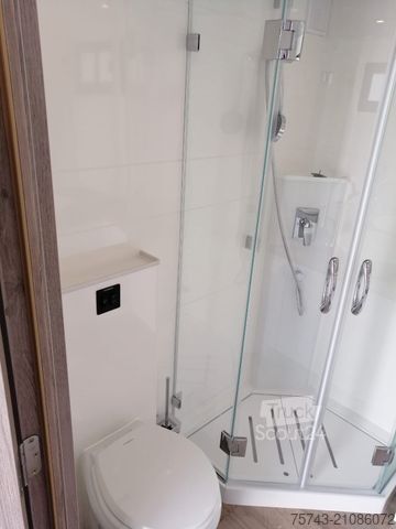 Kreaturvogn MERCEDES-BENZ Actros 2651 AKX  Pop-Out,  6 Pferde