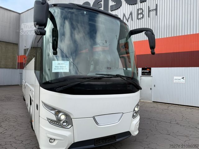 Touringcar VDL Futura FHD2-122/440