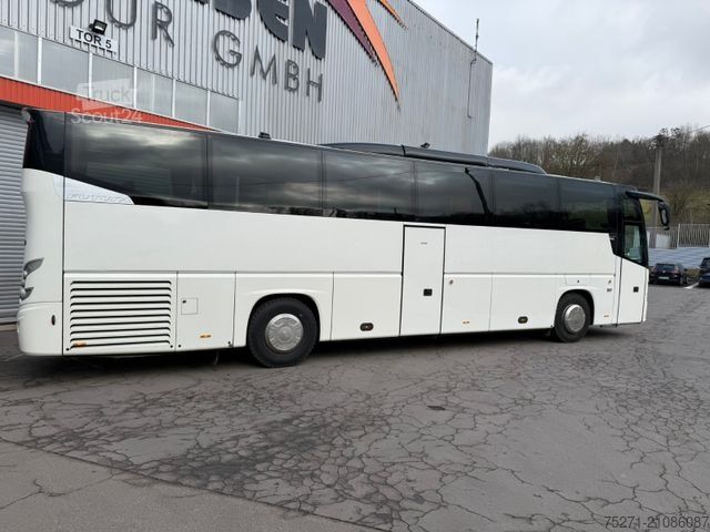 Touringcar VDL Futura FHD2-122/440