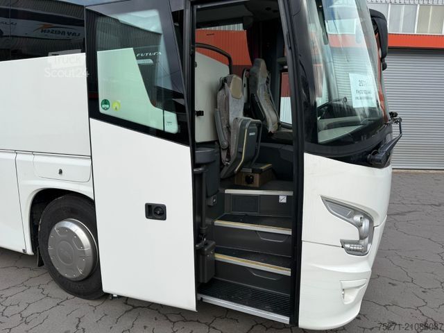 Touringcar VDL Futura FHD2-122/440