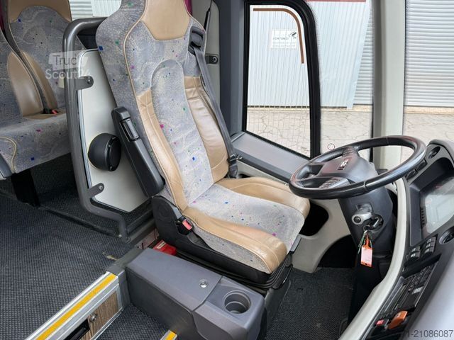 Touringcar VDL Futura FHD2-122/440