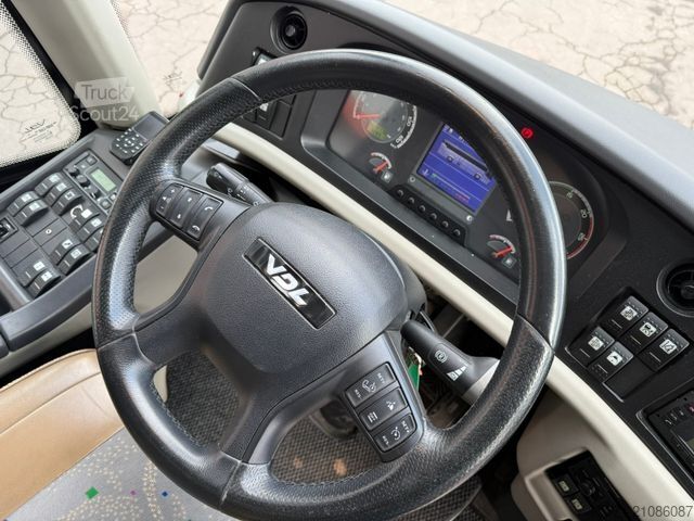 Touringcar VDL Futura FHD2-122/440