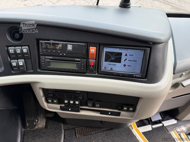 Touringcar VDL Futura FHD2-122/440