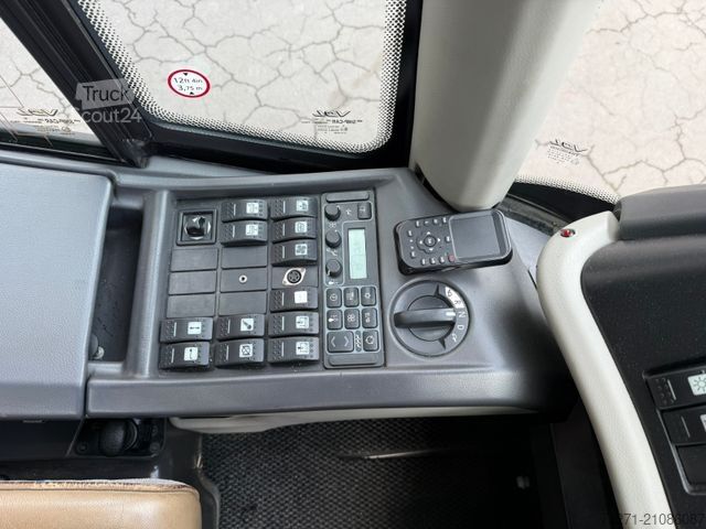 Touringcar VDL Futura FHD2-122/440